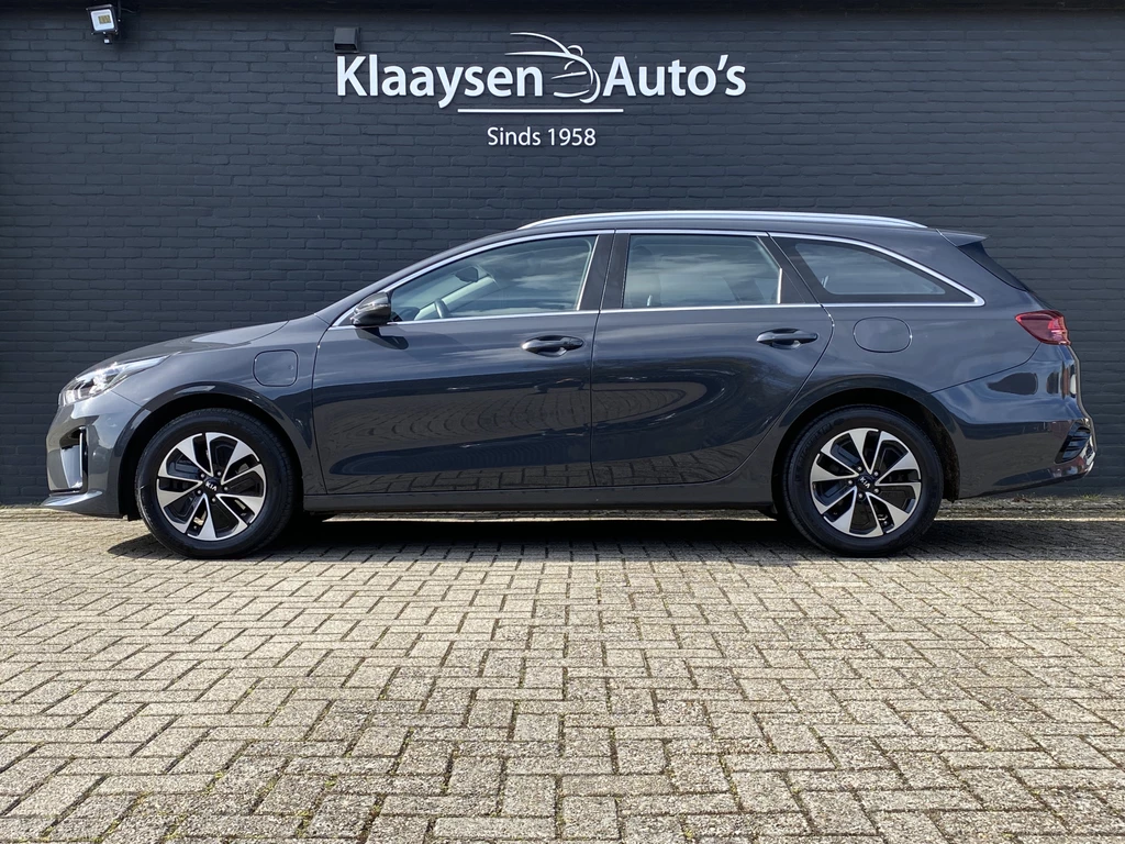 Kia Ceed Sportswagon – foto 2