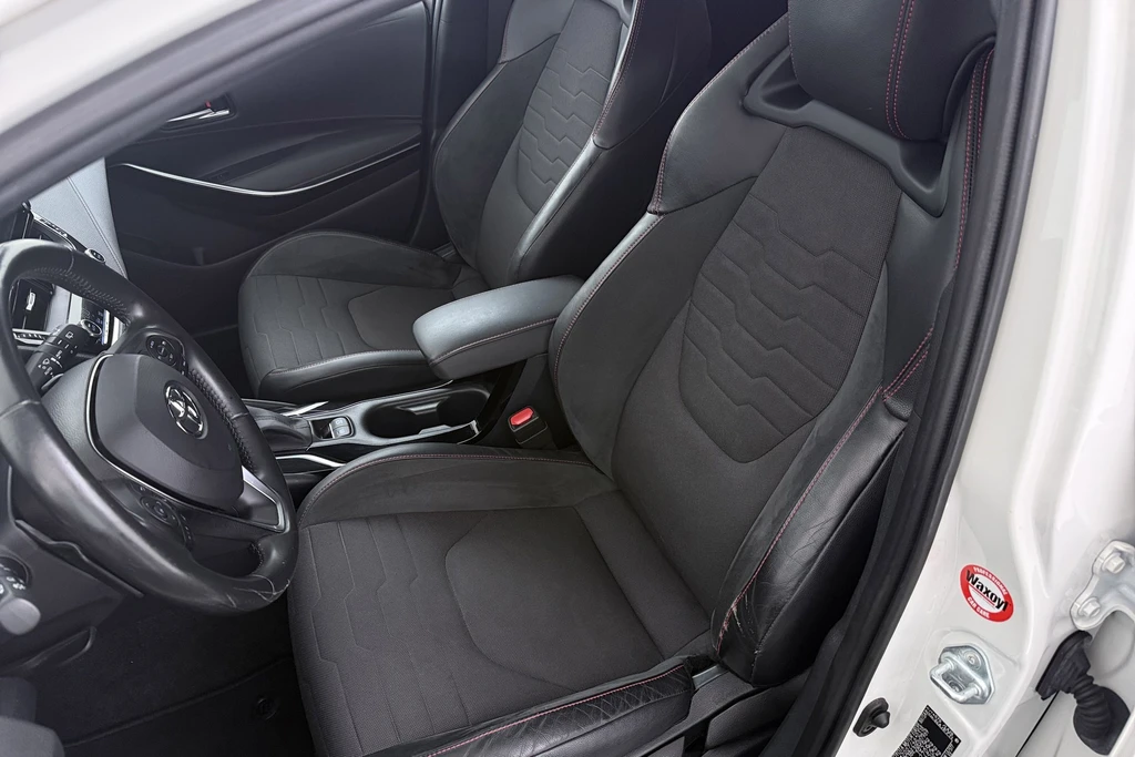 Toyota Corolla Touring Sports – foto 18