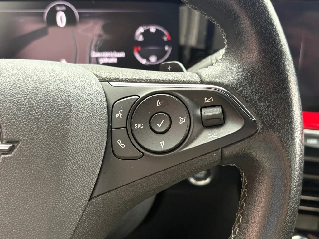 Opel Mokka – foto 15