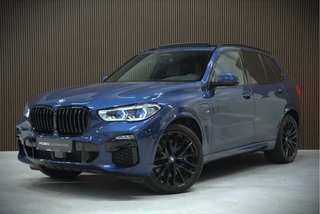BMW X5 – thumbnail 1