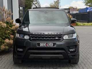 Land Rover Range Rover Sport – thumbnail 16