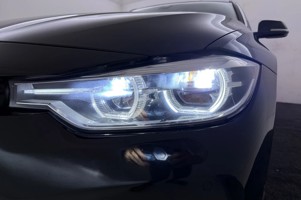 BMW 3 Serie – foto 48