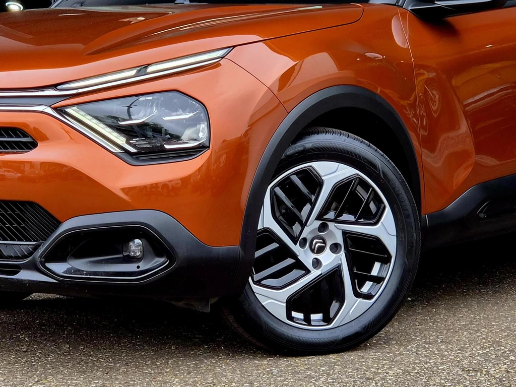 Citroën C4 – foto 15