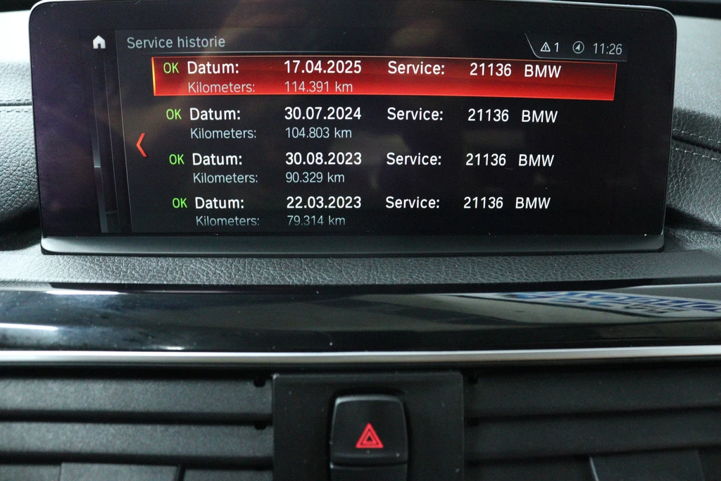 BMW 3 Serie – foto 22