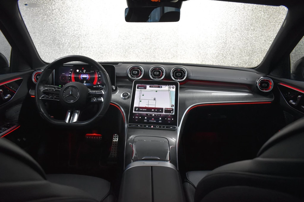 Mercedes-Benz C-Klasse – foto 16