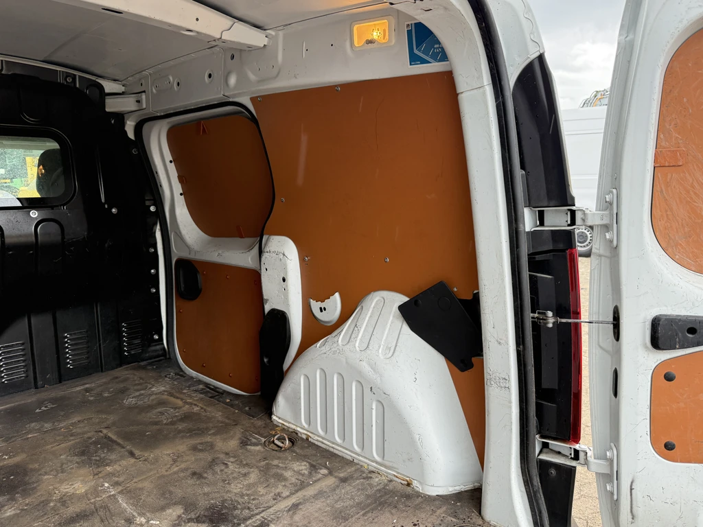 Renault Kangoo – foto 16