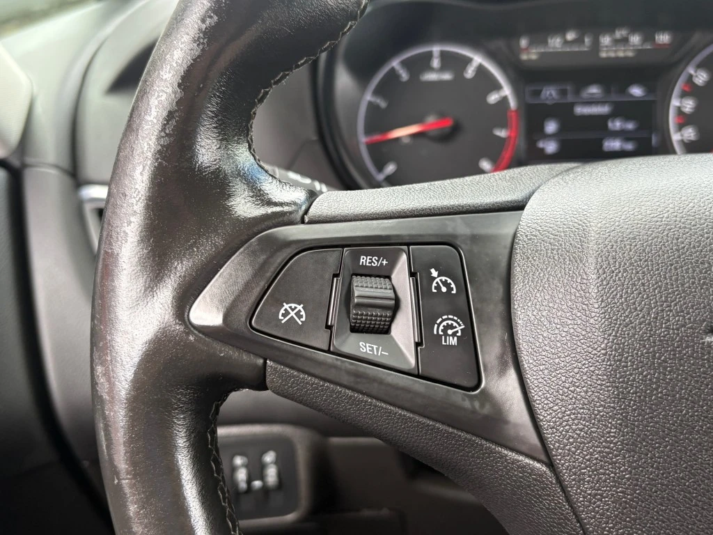 Opel Zafira – foto 14