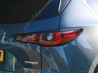 Mazda CX-5 – thumbnail 33