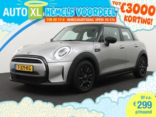 MINI Cooper – thumbnail 1