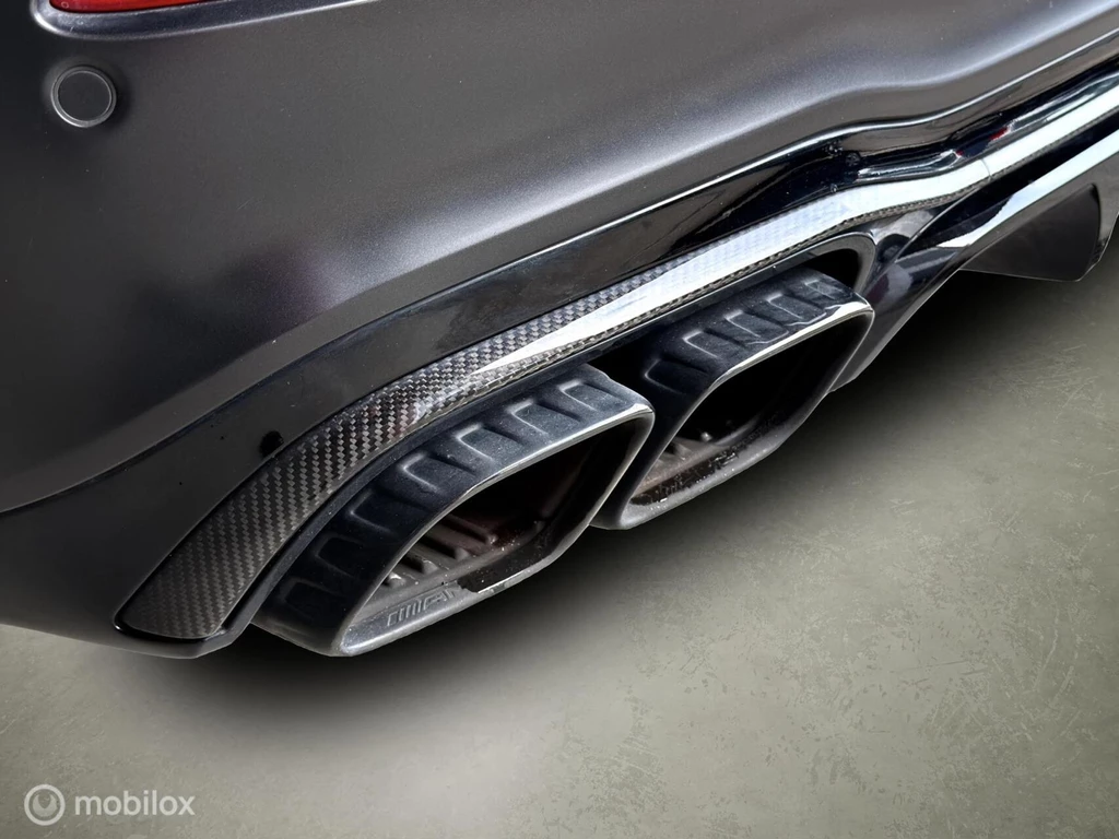 Mercedes-Benz E-Klasse – foto 11