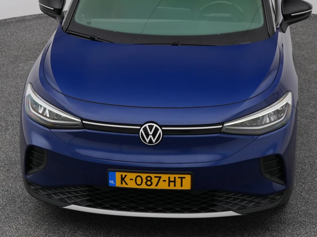 Volkswagen ID.4 – foto 19