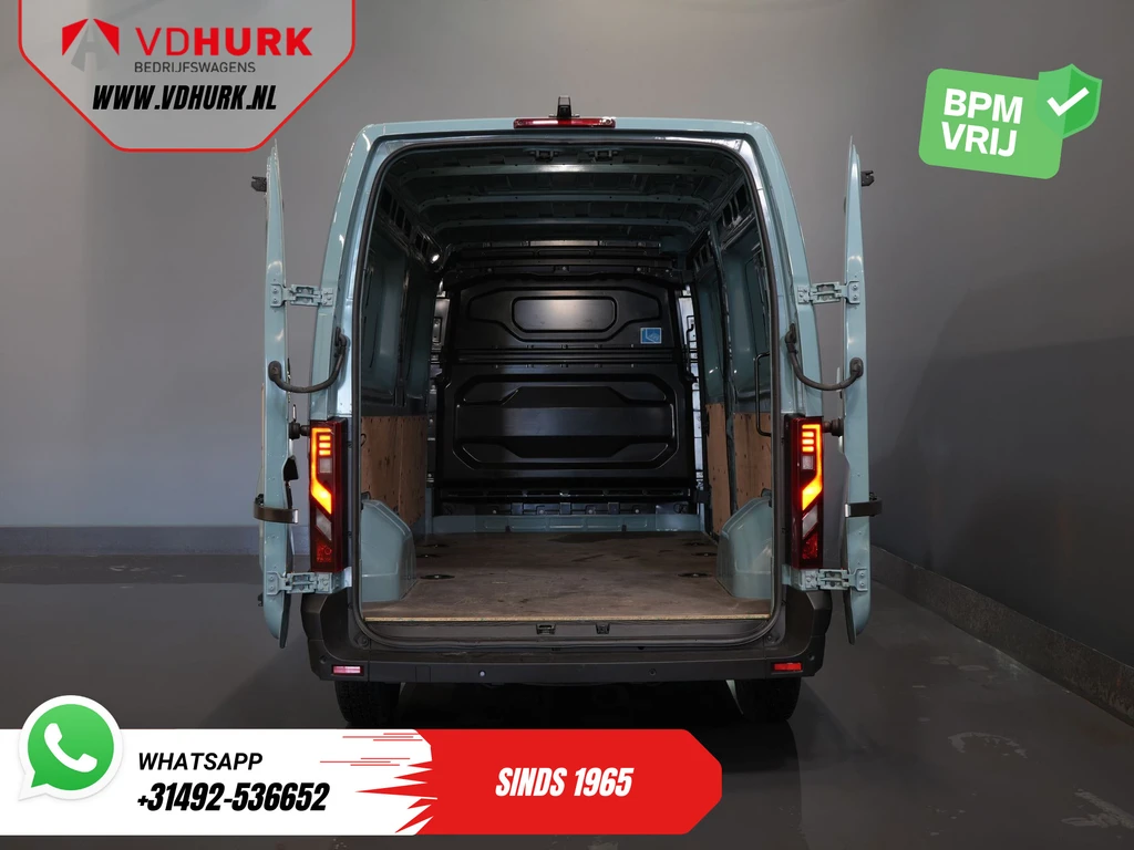 Renault Master – foto 10