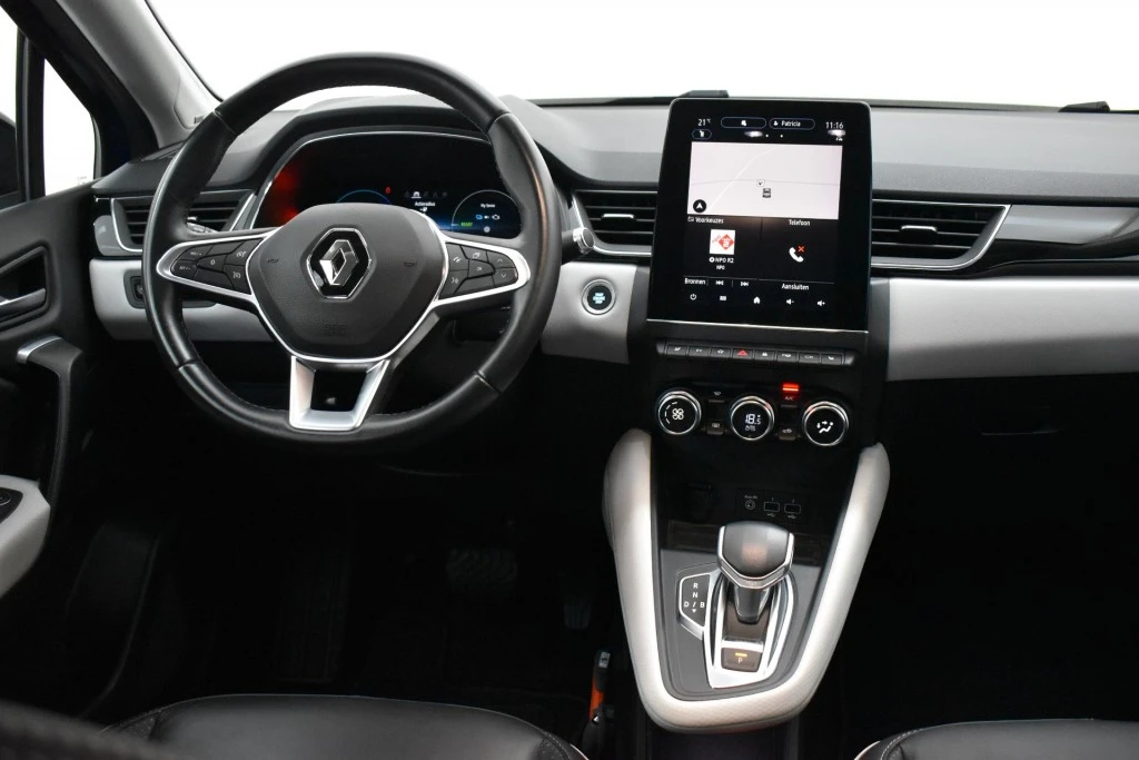 Renault Captur – foto 13