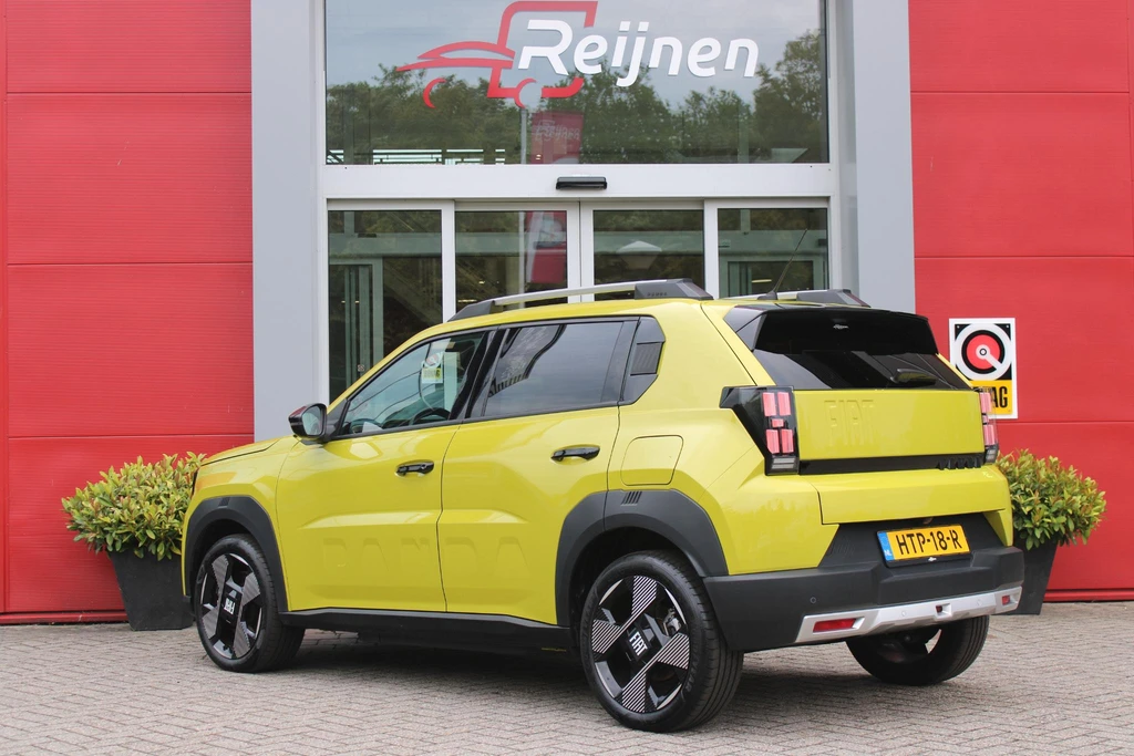 Fiat Grande Panda – foto 4