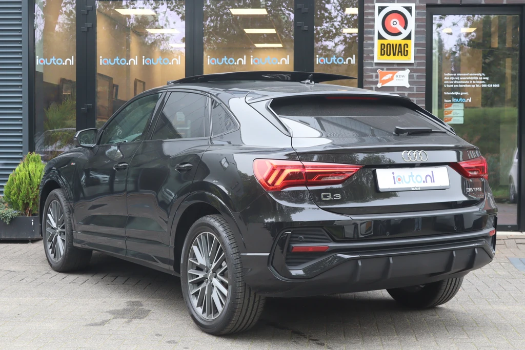 Audi Q3 – foto 3