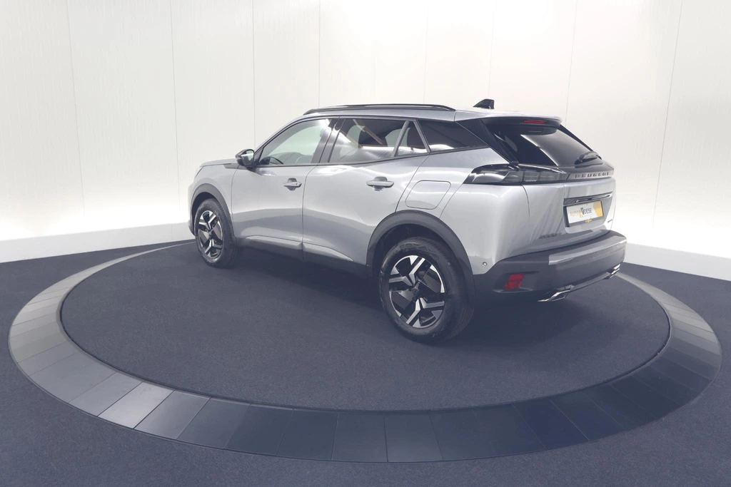 Peugeot 2008 – foto 6