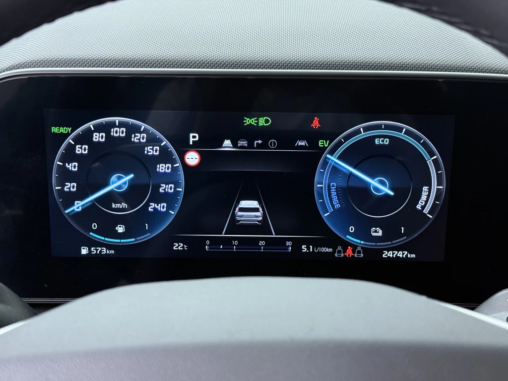 Kia Niro – foto 24