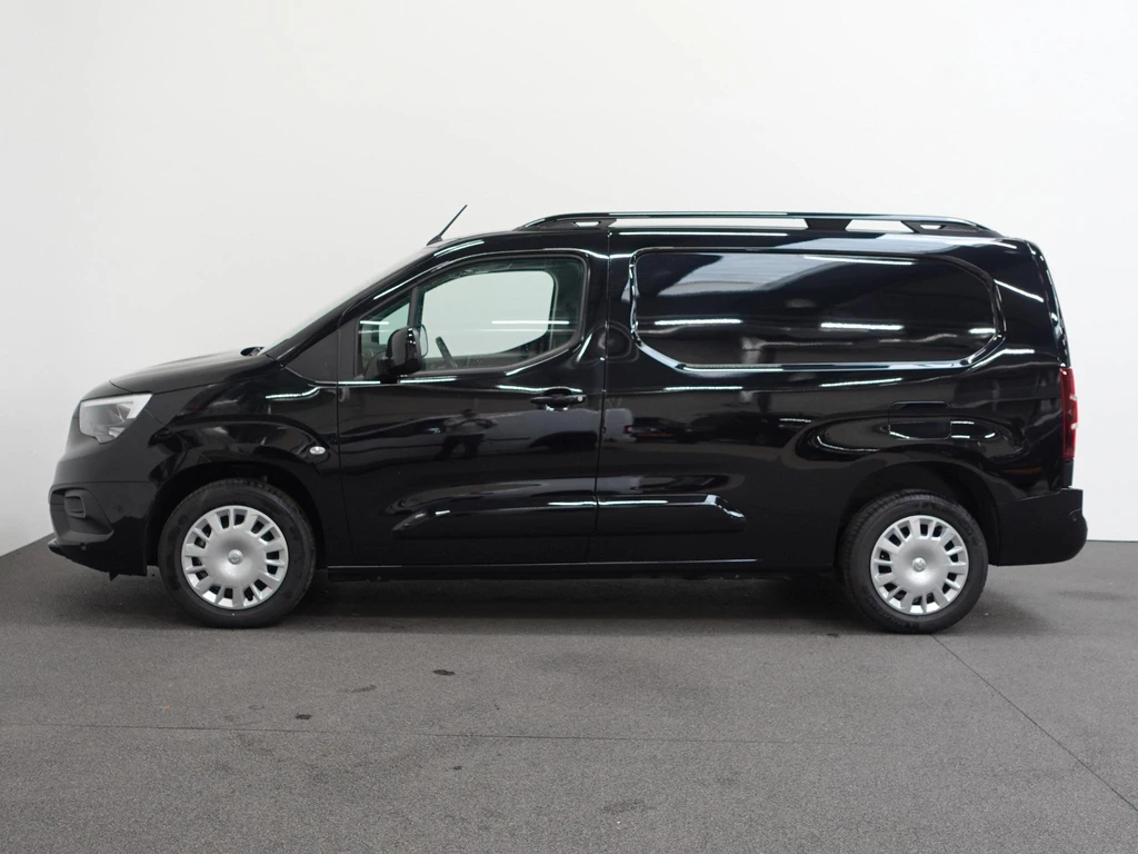 Opel Combo – foto 3