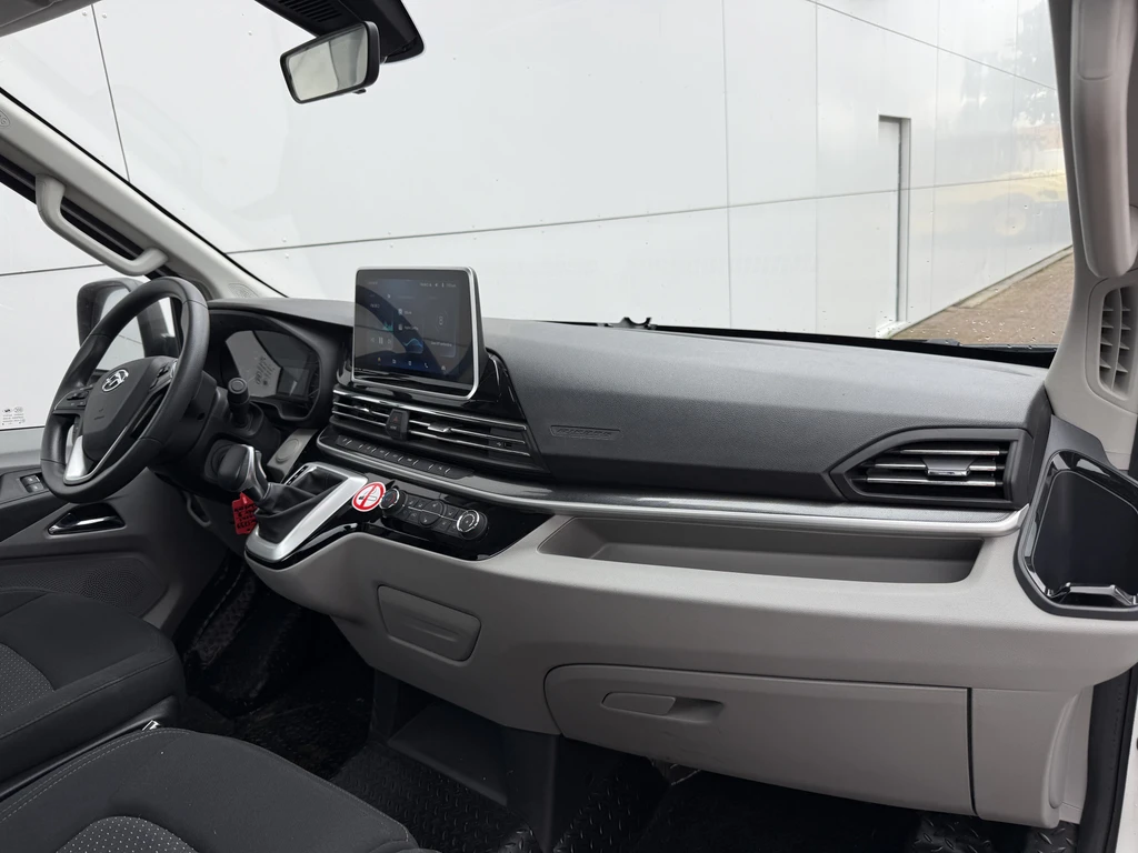 Maxus eDeliver9 – foto 11