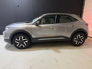 Opel Mokka – thumbnail 2