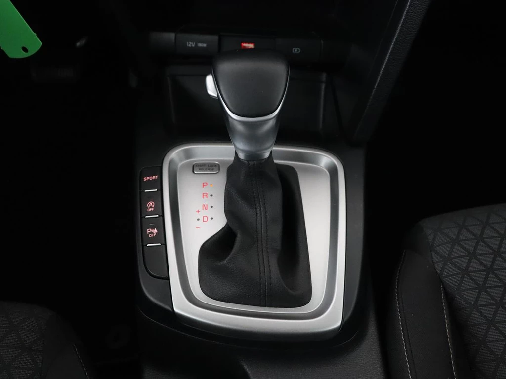 Kia Ceed – foto 10