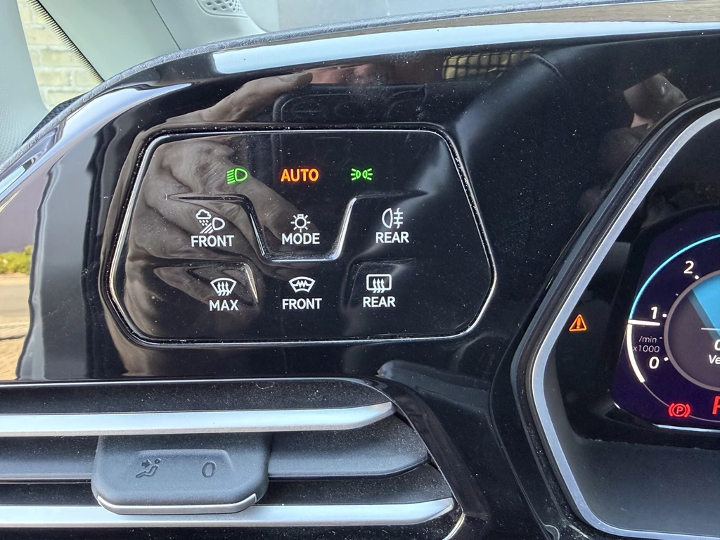 Volkswagen Caddy – foto 37