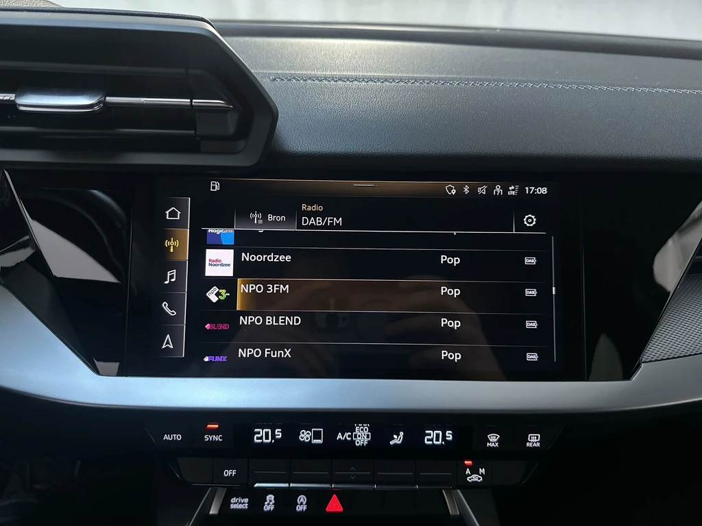 Audi A3 – foto 14