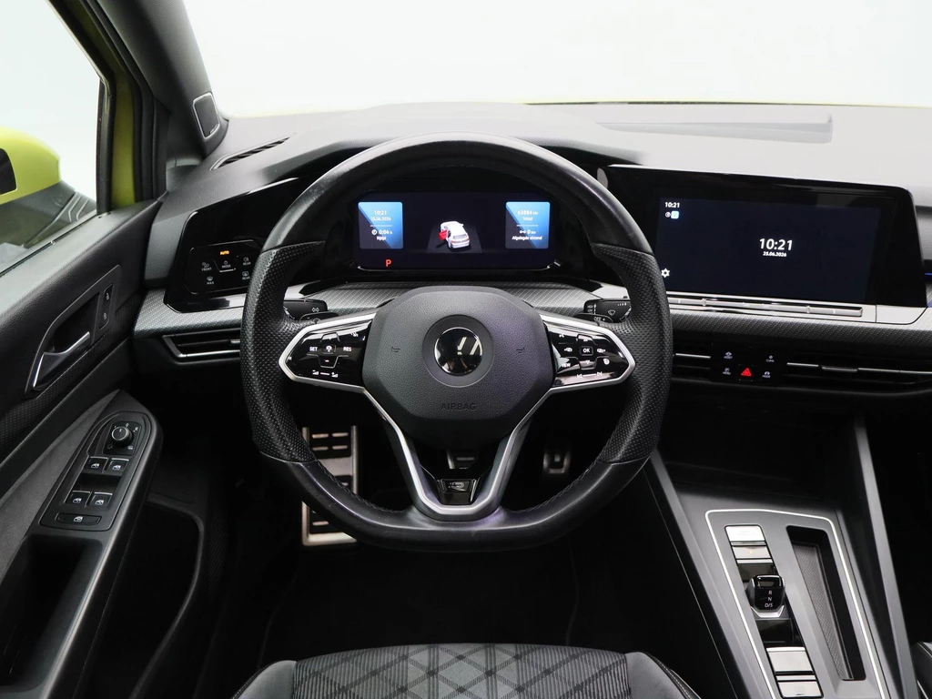 Volkswagen Golf – foto 37