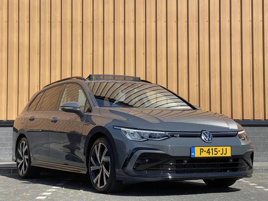 Volkswagen Golf – foto 6
