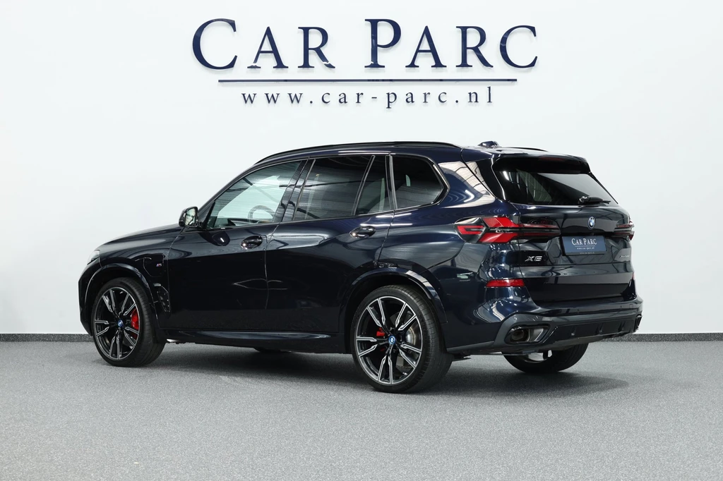 BMW X5 – foto 3