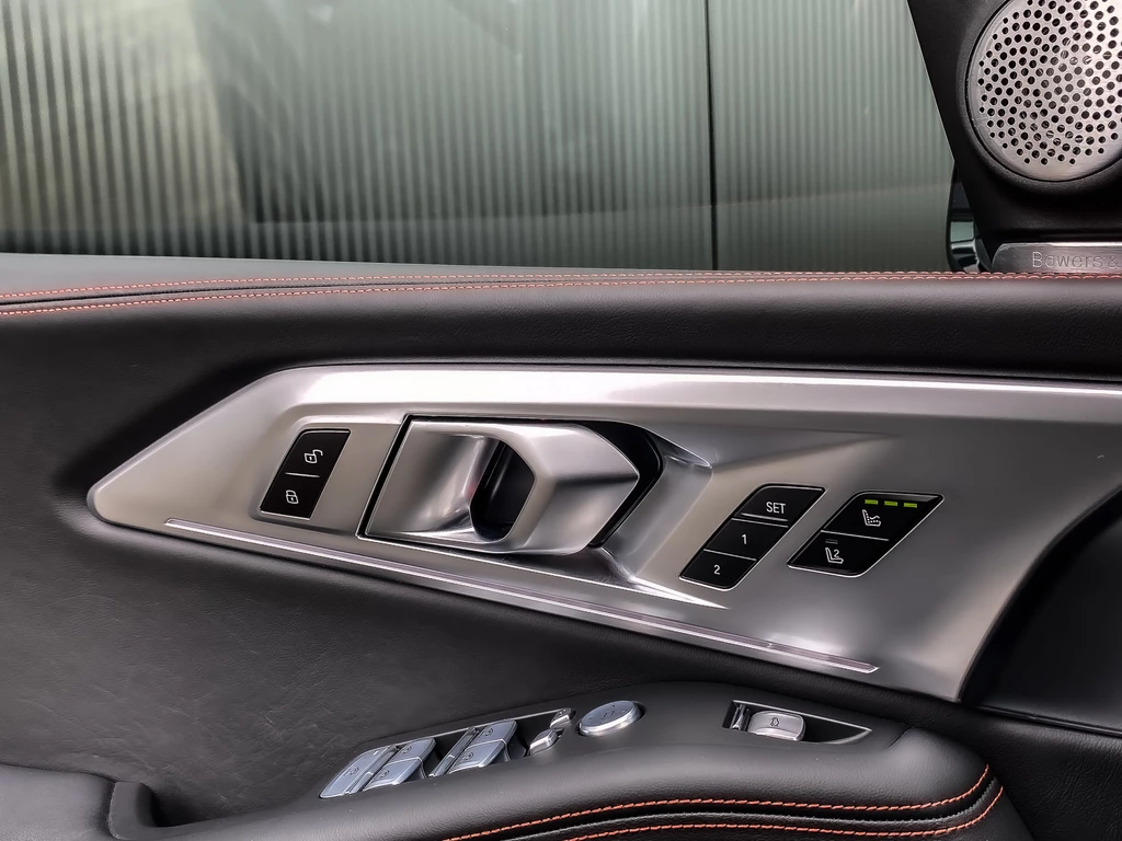 BMW XM – foto 64