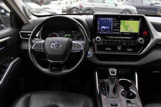 Toyota Highlander – thumbnail 11