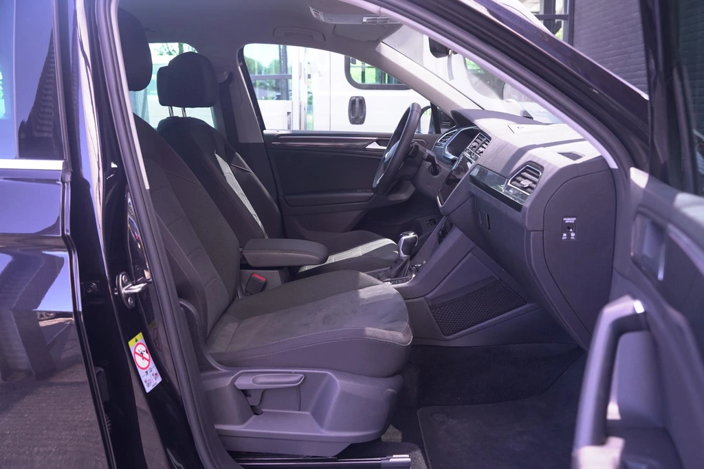 Volkswagen Tiguan – foto 47