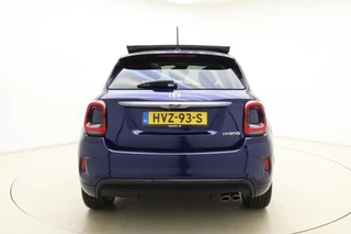 Fiat 500X – thumbnail 5