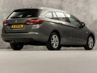 Opel Astra – thumbnail 6