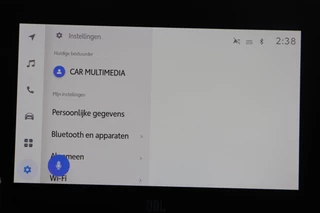 Toyota C-HR – thumbnail 55