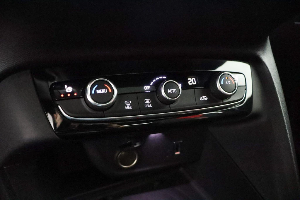 Opel Corsa – foto 11