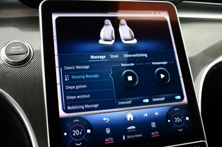Mercedes-Benz C-Klasse – thumbnail 36