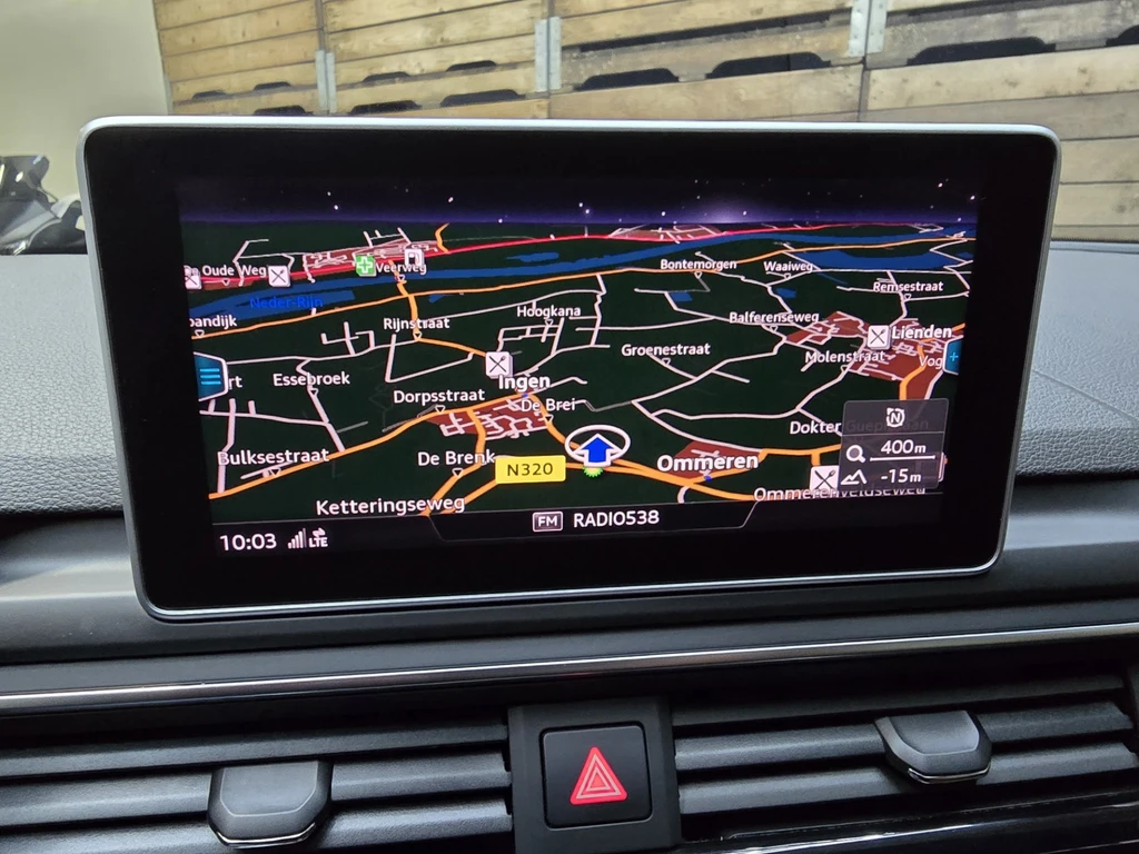 Audi A5 – foto 21