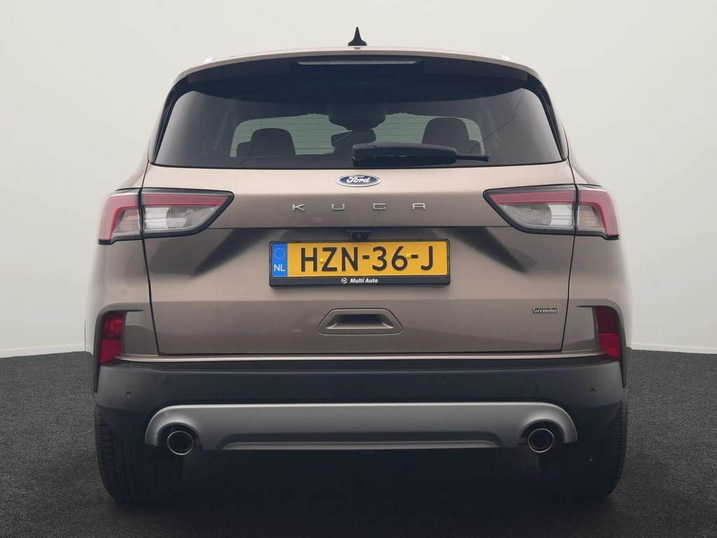 Ford Kuga – foto 5