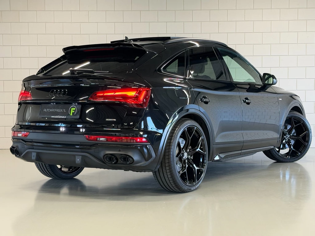 Audi Q5 – foto 5