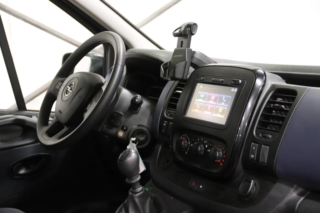 Opel Vivaro – foto 10