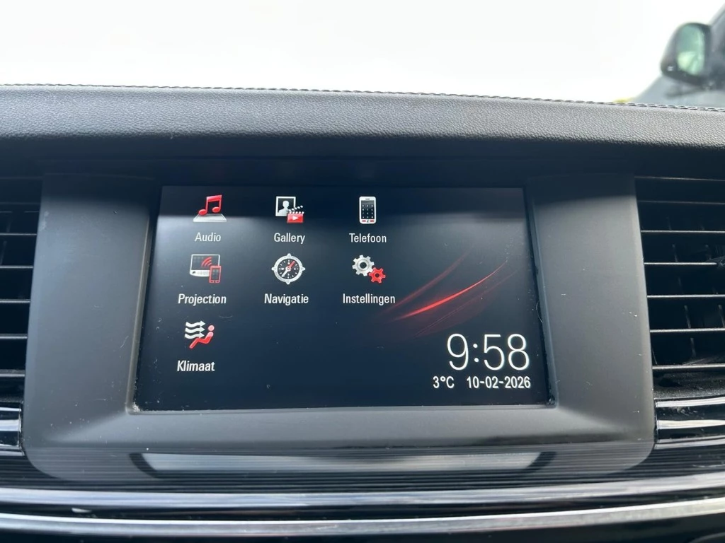 Opel Insignia – foto 23