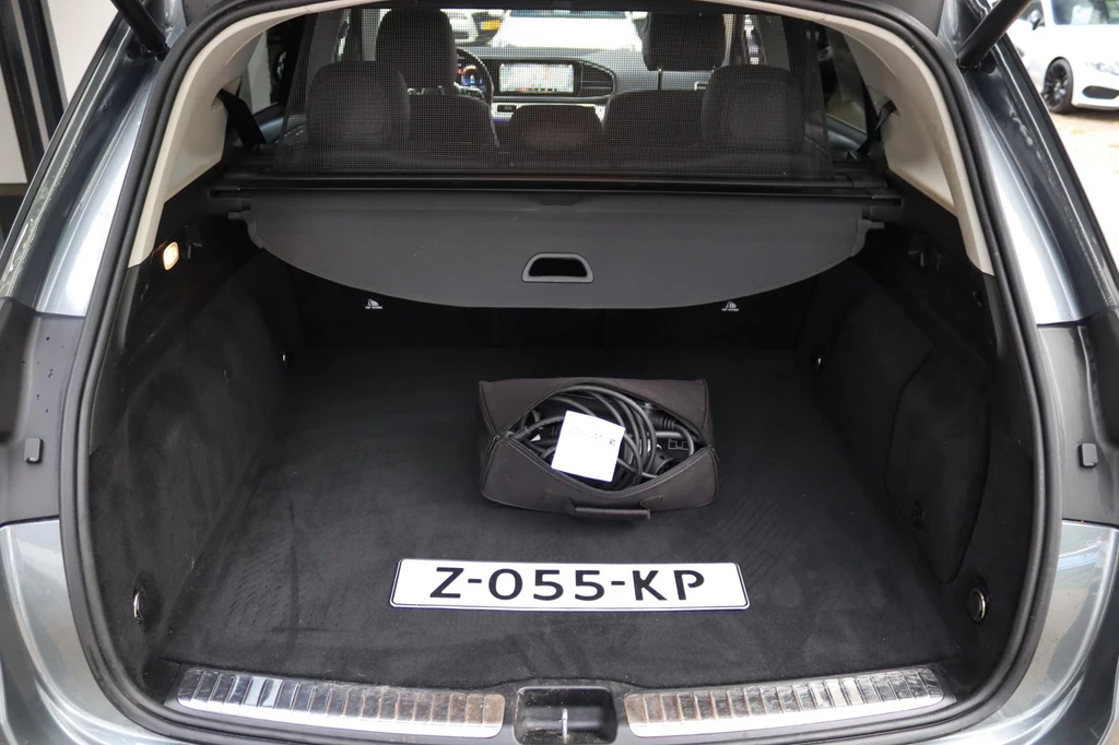 Mercedes-Benz GLE – foto 12