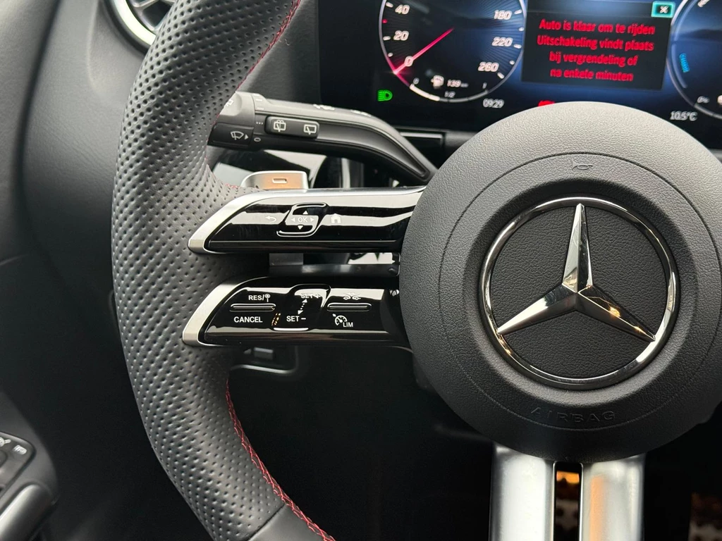 Mercedes-Benz B-Klasse – foto 25
