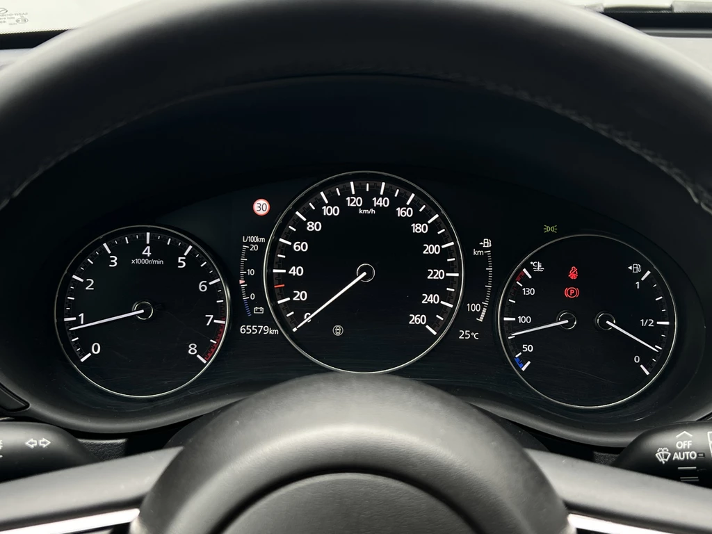 Mazda CX-30 – foto 17