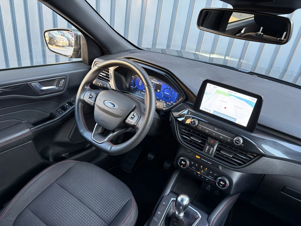 Ford Kuga – foto 21