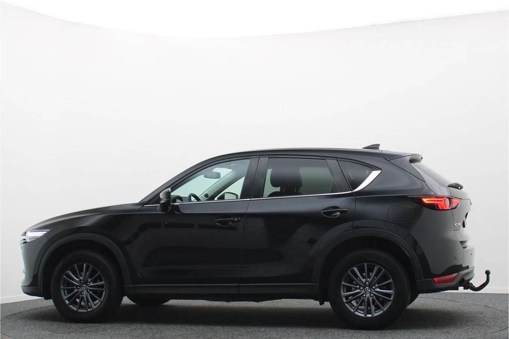 Mazda CX-5 – foto 4