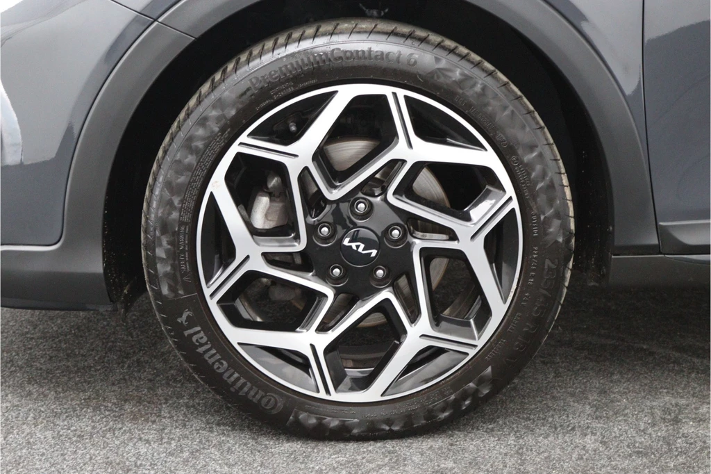 Kia XCeed – foto 18