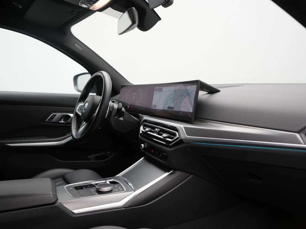 BMW 3 Serie – foto 14